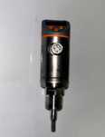 Nowy czujnik przepływu flow meter transmitter IFM SA6010 przekaźnik