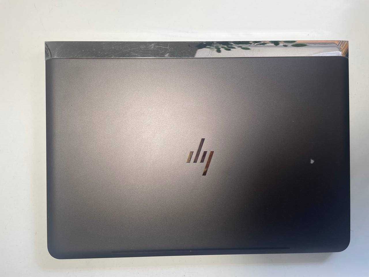 HP Spectre 13 G1 i7-6500U 8GB 256GB SSD 13.3" Full HD