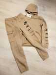 Костюм дитячий NIKE Sportswear Standard Issue Fleece новий original