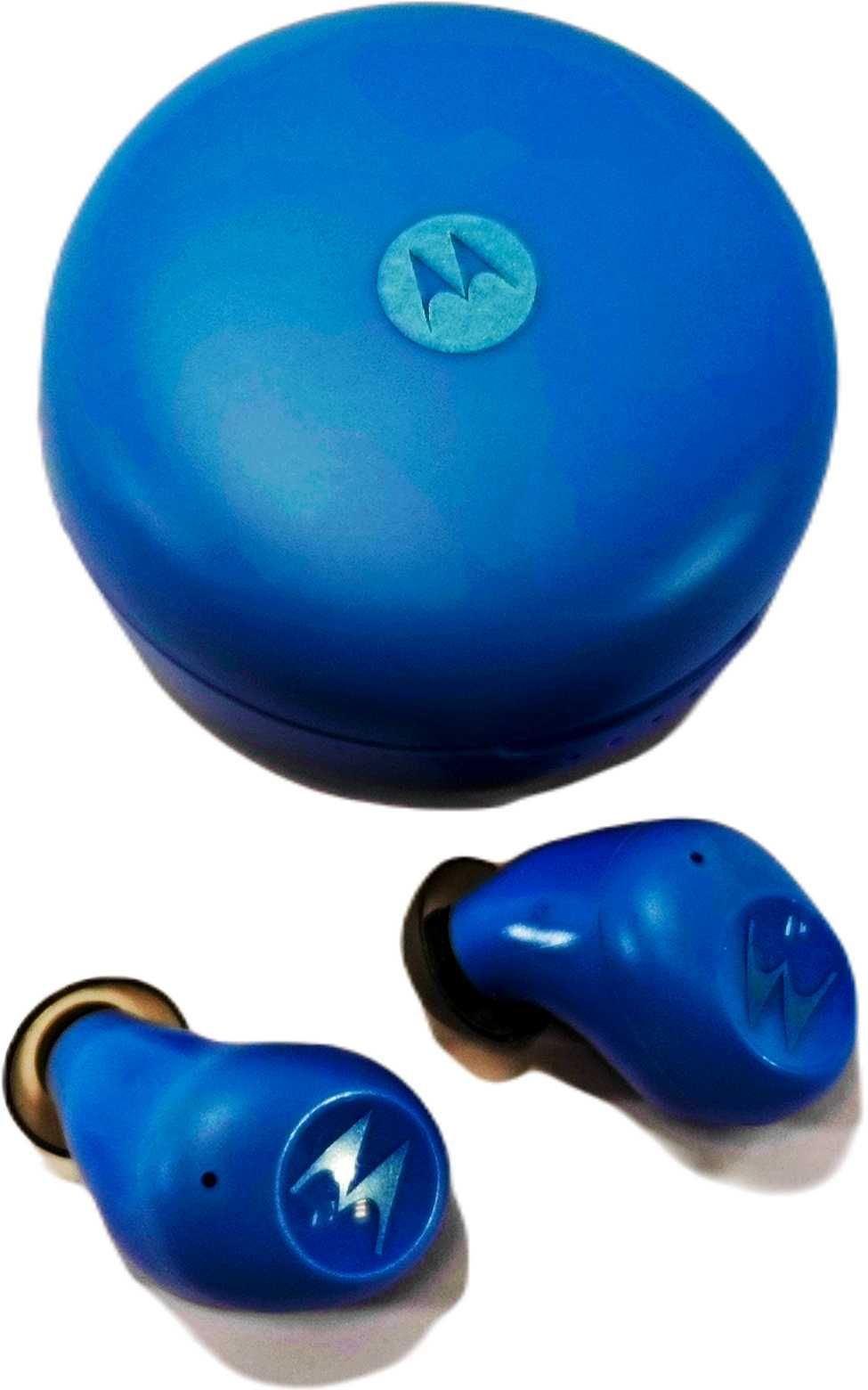 Słuchawki bluetooth Motorola VERVEBUDS 250