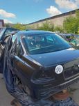 Кузовні деталі Вольво s40 v40, двері, скло