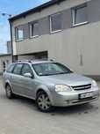 Chevrolet Lacetti 1.6///LPG///Ekonomiczne///Tanio///BezWkładu
