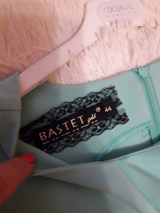 Платье Польша