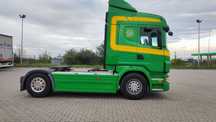 Тягач Сканія 380