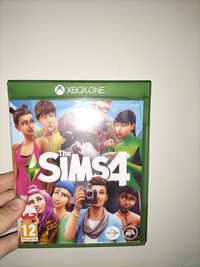 Gra Xbox one The Sims 4