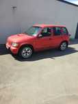 kia sportage 1998 com231000
