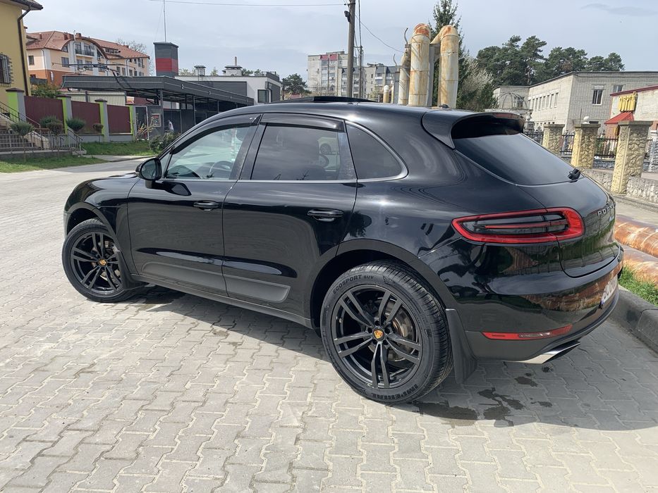 Авто в хорошому стані вкладень не потребує