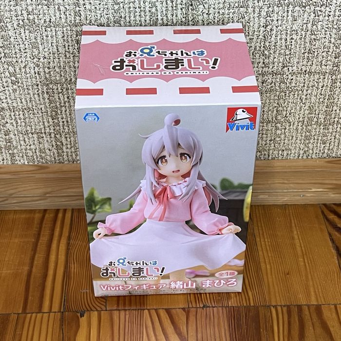 Фігурка Oyama Mihari з аніме Onimai: I’m Now Your Sister!