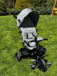 Rowerek trójkołowy Kinderkraft AVEO 6w1