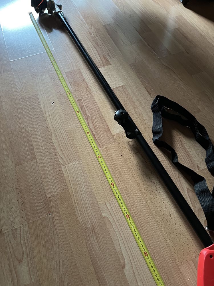 Podkaszarka elektryczna sinharbour 3,6kg
