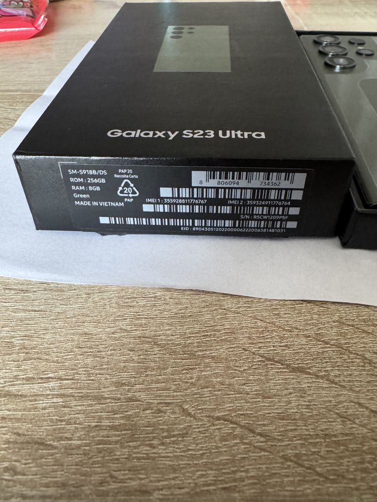Samsung s23ultra