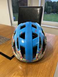 Kask dziecięcy KROSS 54-58cm