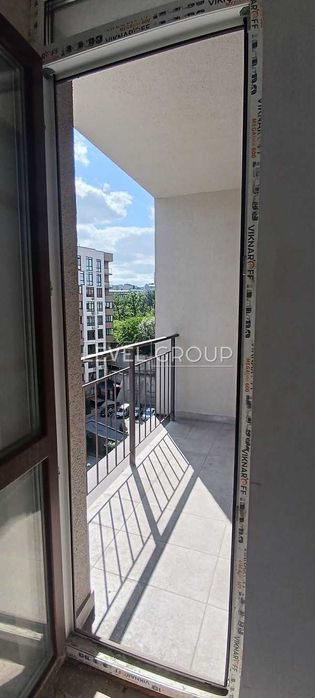 Продаж 1-к. квартири в ЖК Львівський квартал по вул. Глибочицькій, 13