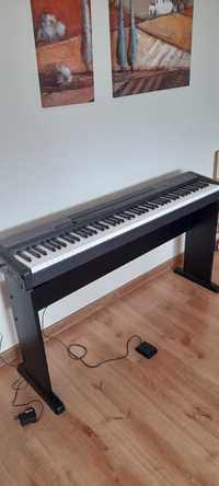 Pianino CASIO CDP-100 plus statyw