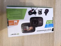 Kamerka samochodowa tracer FHD