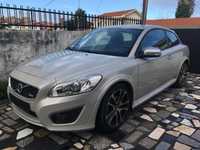 Volvo C30 D2 R-Design