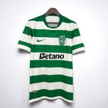 Camisola Sporting 25/26 – Principal