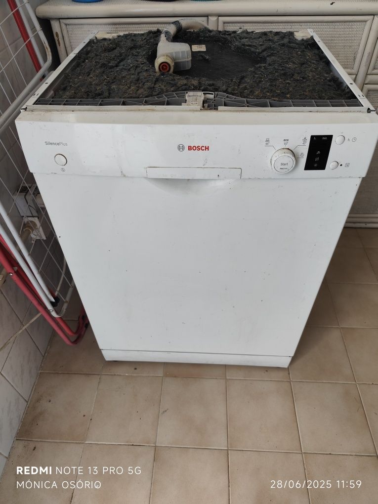Máquina da loiça ( para peças)
