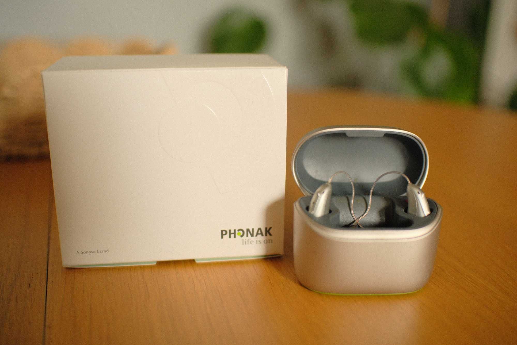 Phonak Audeo L 30 – R
