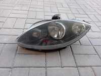 Seat Leon II Altea lampa przód przedni lewa lampa Leon Altea nr50