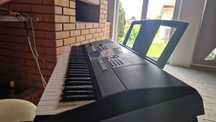 Синтезарот Yamaha e423