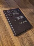 Brian W. Kernighan, Dennis M. Ritchie "Język ANSI C" 2007 podręcznik