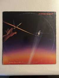 LP - Supertramp - …famous last words…