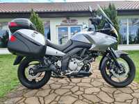 Suzuki V-STROM 650 DL 650 V-Strom abs