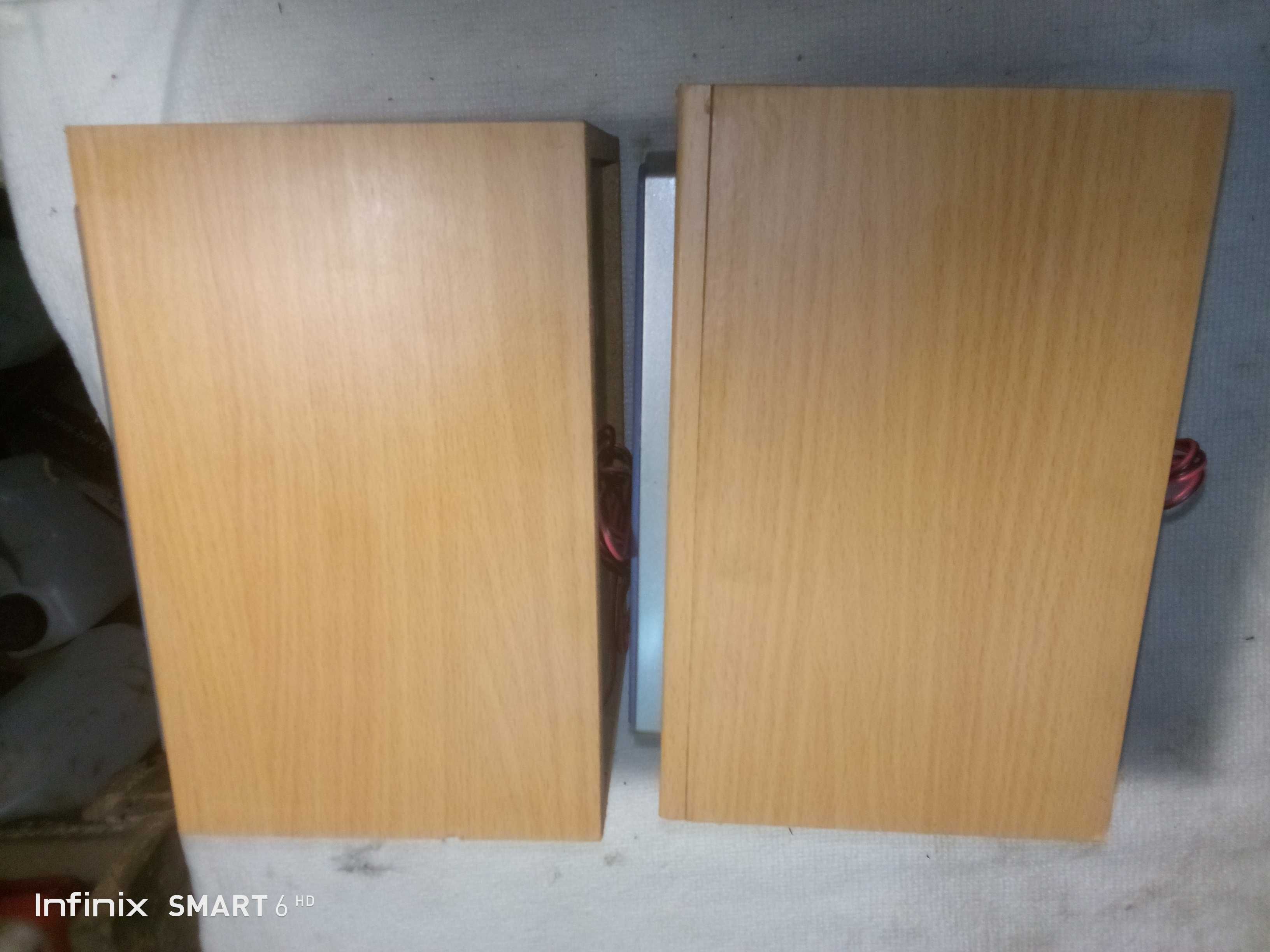 Kolumny stereo Thomson AM1180