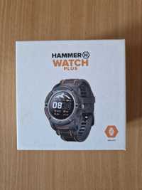 Hammer Watch plus