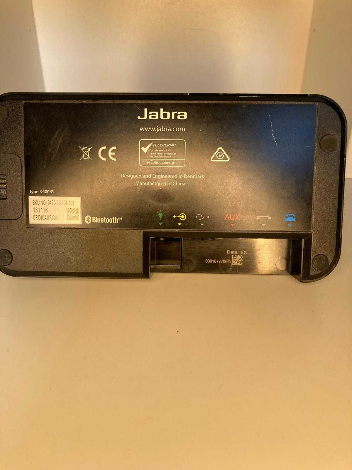 Jabra PRO 9470 | Stan Bardzo Dobry |