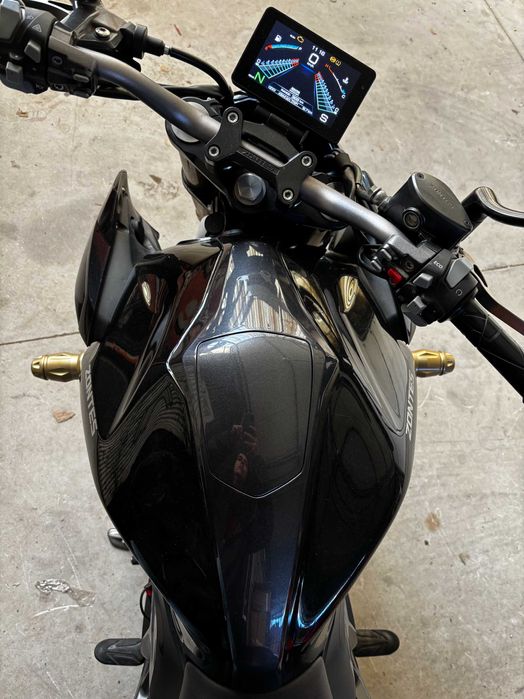 ZONTES 350R / R350