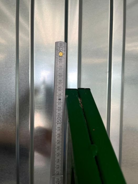 Schody domek holenderski