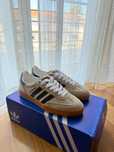Sapatilhas Adidas Spezial Novas