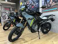 Cfmoto Mt Motocykl Cf Moto 450Mt Moto-Trip Kraków