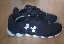 Oryginalne męskie buty Under Armour Spine rozm.45,5