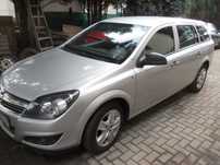 Opel astra 1.7Cdti .2010r.232tkm.zadbany.nowe opony