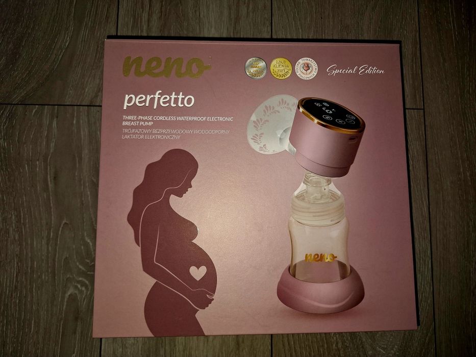 Laktatora Neno Perfetto