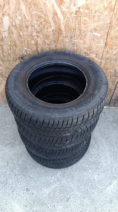 205/70 R15 Barum Polaris 5