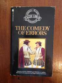 Shakespeare - The comedy of errors