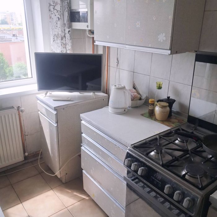 Продам 3кімн.квартиру в новому районі біля Токіо