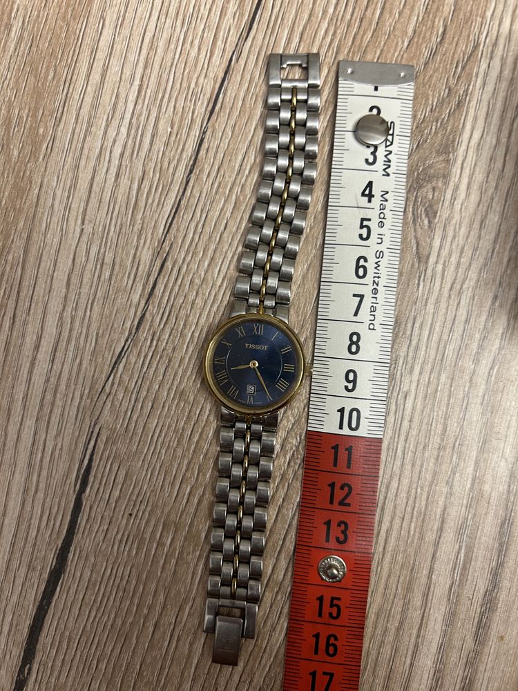 Женские наручные часы Tissot vintage
