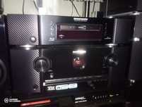 Zestaw Marantz Sr 5006,bd 5004