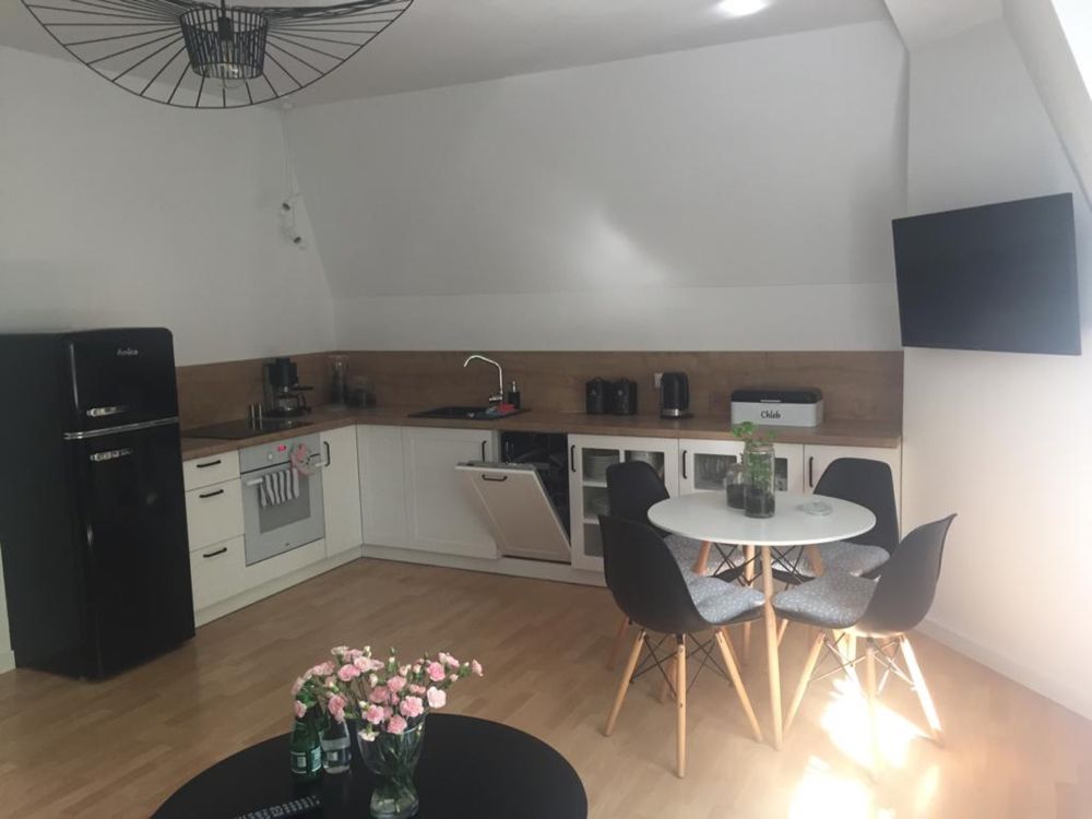 Apartament  lila swinoujscie