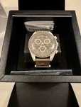 Desert Collection: Omega x Swatch SO33T103 - Tchnienie Sahary