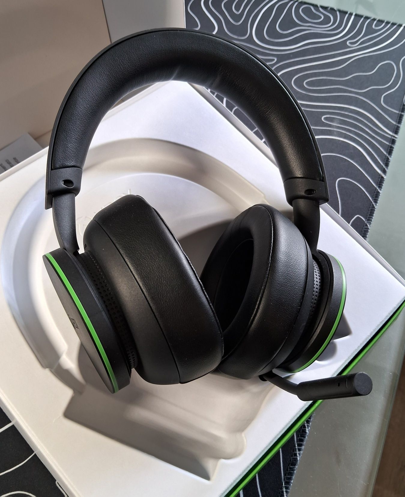 Навушники XBOX в відмінному стані