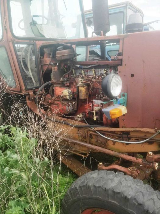 Продам ЮМЗ-6 АКЛ ЕО-2621В-3