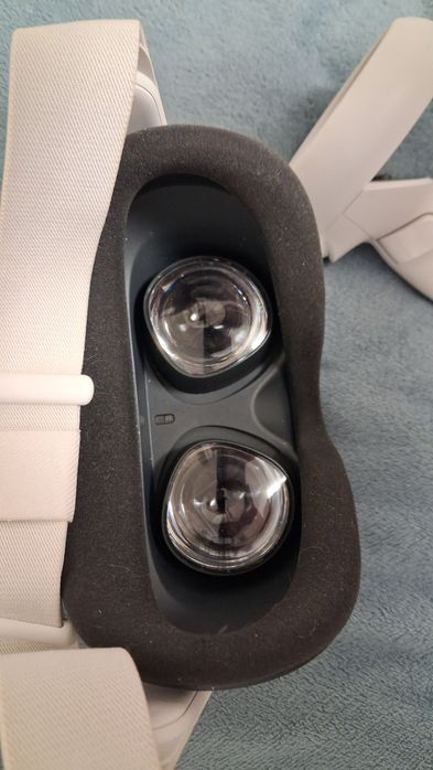 Meta Quest 2 (256 GB) — гарний стан