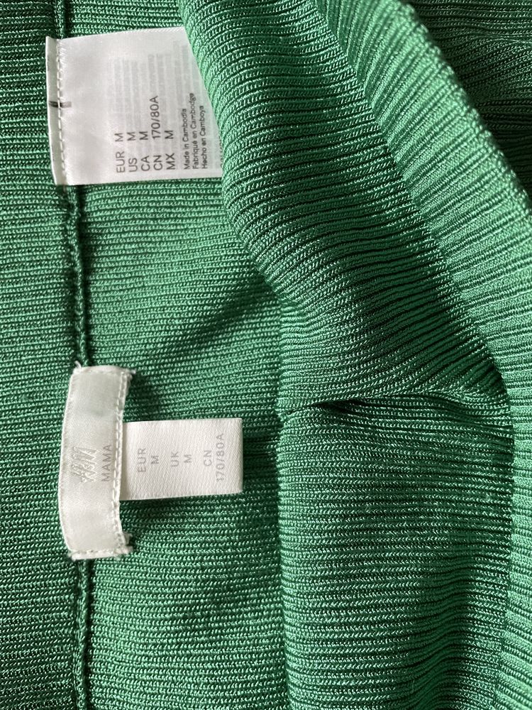 Paka zestaw ubrań ciążowych / Ubrania ciążowe / H&M MAMA