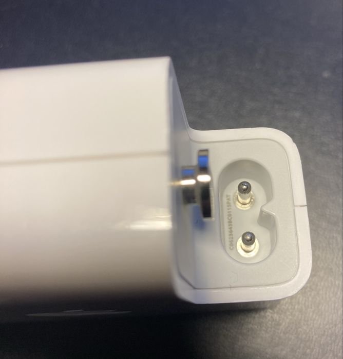 85W MagSafe 2 Power Adapter/Charger – Apple – Model A142464284466050177124